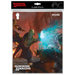 Ultra PRO: Class Folio - Monk (Includes Stickers) - for just $0! 