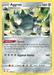 Aggron (123/189) [Sword & Shield: Darkness Ablaze] - for just $0.15! 