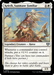 Keleth, Sunmane Familiar (CMM-033) - Commander Masters - for just $0.08! 