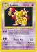Kadabra (32/102) [Base Set Shadowless Unlimited] - for just $4.75! 