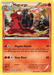 Magcargo (21/146) [XY: Base Set] - for just $0.20! 