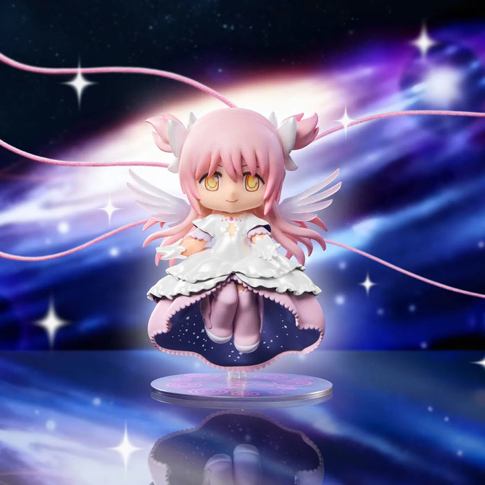 Puella Magi Madoka Magica Iconic Scenes Series Blind Box Figure – POP MART - for just $22.99! 