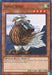 Sonic Bird (25th Anniversary) [SRL-EN093] Common - for just $0.10! 