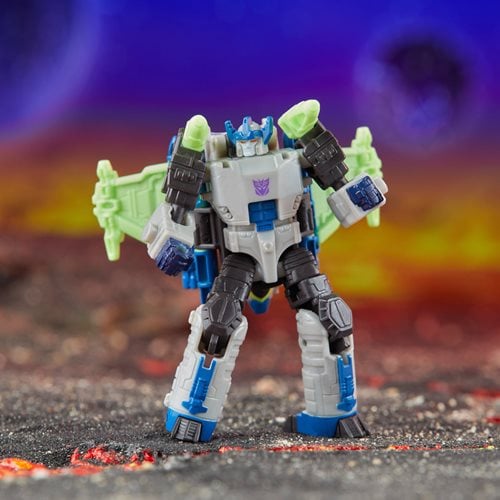 Transformers Generations Legacy United Core - Select Figure(s) - Just $11.90! Shop now at Retro Gaming of Denver