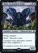 Maha, Its Feathers Night (PRE-100) - Bloomburrow Promos Foil - for just $11.06! 