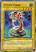 Venom Cobra [TAEV-EN005] Common - for just $0.15! 