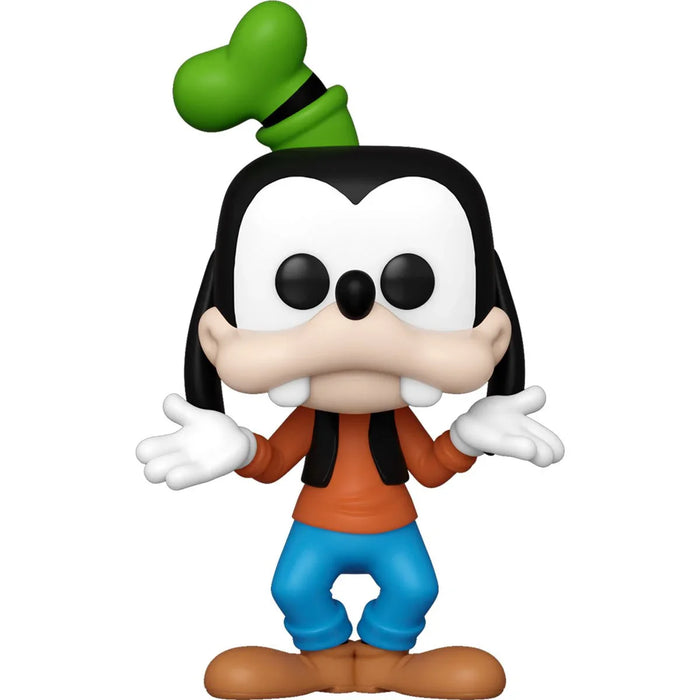 Funko Pop! Disney Classics - Goofy - Just $9.95! Shop now at Retro Gaming of Denver