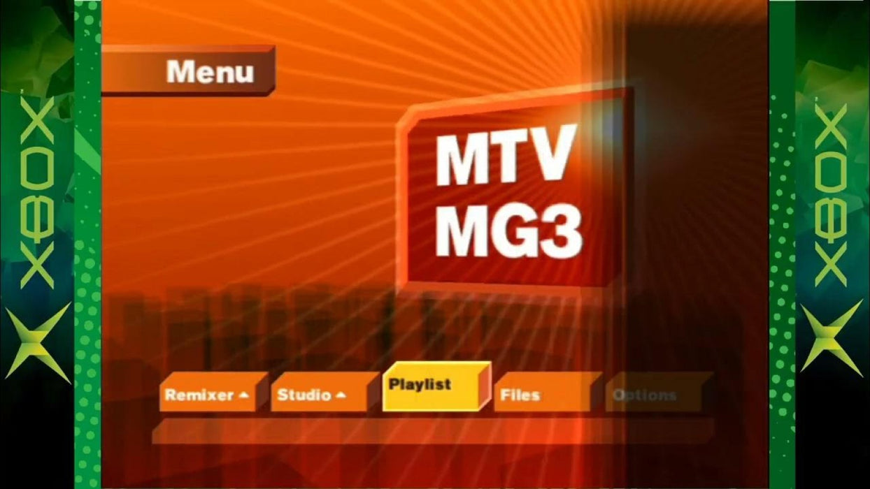 MTV Music Generator 3: This is the Remix – Xbox (XBOX) - for just $2.99! 