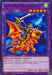 Alligator's Sword Dragon [LDK2-ENJ43] Common - for just $0.10! 