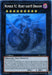 Number 92: Heart-eartH Dragon [CBLZ-EN045] Ghost Rare - for just $9.75! 