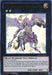 Sky Cavalry Centaurea [MP15-EN225] Ultra Rare - for just $0.25! 