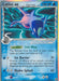 Latios ex (96/101) (Delta Species) [EX: Dragon Frontiers] - for just $132! 