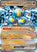 Sandy Shocks ex (056/131) [Scarlet & Violet: Prismatic Evolutions] - for just $0.25! 