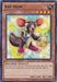 Aye-Iron [BP03-EN103] Rare - for just $0.10! 