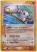 Hitmonlee (25/115) (Stamped) [EX: Unseen Forces] - for just $17.45! 