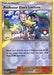 Professor Elms Lecture (188a/214) (League Promo 3rd Place) [Sun & Moon: Lost Thunder] - for just $3.60! 