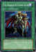 The Warrior Returning Alive [YSD-EN028] Common - for just $0.10! 