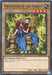Protector of the Throne (25th Anniversary) [MRD-EN087] Common - for just $0.10! 