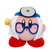Kirby 5" Doctor Plush - for just $21.99! 