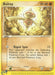 Baltoy (32/100) [EX: Sandstorm] - for just $0.55! 