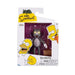 The Simpsons 2 1/2-Inch Scaled Action Figures - Select Figure(s) - for just $7.67! 