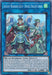 Ancient Warriors Oath - Double Dragon Lords [ROTD-EN048] Super Rare - for just $1.40! 