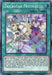 Trickstar Festival [DAMA-EN098] Super Rare - for just $0.10! 
