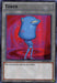 Ojama Token (Blue) [TKN4-EN011] Super Rare - for just $8.80! 