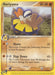 Hariyama (33/109) [EX: Ruby & Sapphire] - for just $0.30! 