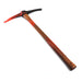 Foam Rubber Large Mining Pick Axe Stunt Prop - for just $108! 