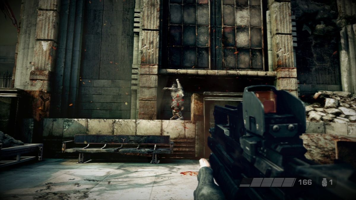 Killzone 3 – PlayStation 3 (PS3) - for just $9.99! 