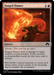 Fanged Flames (MH3-118) - Modern Horizons 3: (devoid) - for just $0.03! 