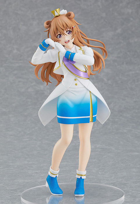 Love Live! Nijigasaki High School Idol Club POP UP PARADE Kanata Konoe Figure - Just $38.95! Shop now at Retro Gaming of Denver