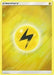Lightning Energy (Unnumbered 2017) (Wave Foil) (Theme Deck Exclusive) [Unnumbered Energies] - for just $1.35! 