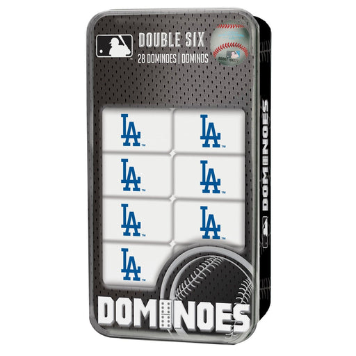 Los Angeles Dodgers Dominoes - for just $19.99! 