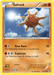 Solrock (74/135) [Black & White: Plasma Storm] - for just $0.15! 