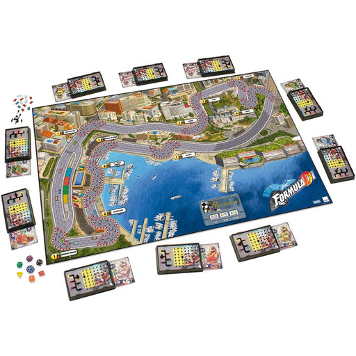 Formula D - for just $59.99! 