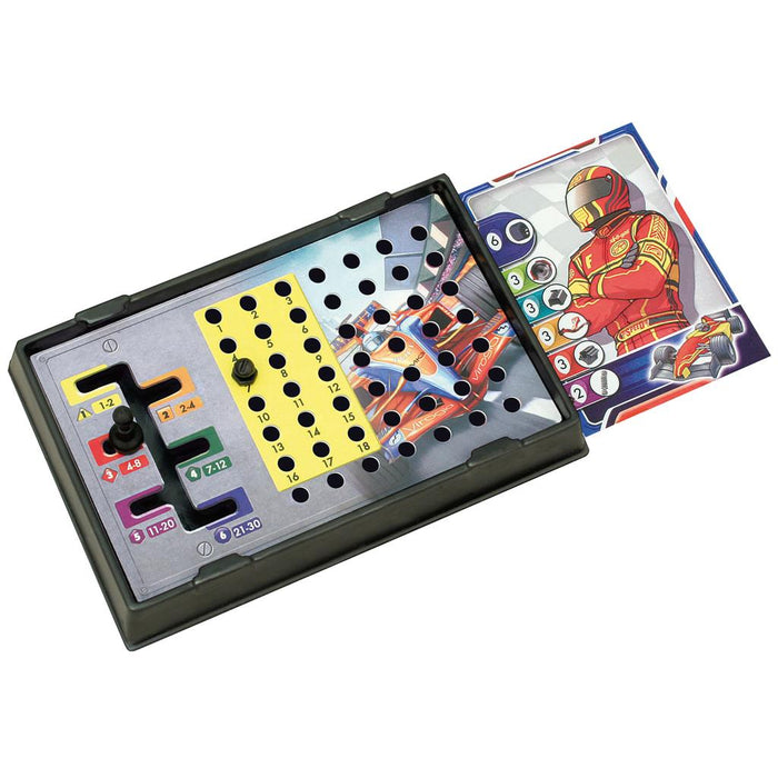 Formula D - for just $59.99! 