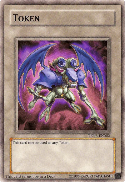 Phantom Skyblaster Token [TKN3-EN002] Common - for just $0.20! 