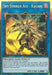 Sky Striker Ace - Kagari [MAGO-EN038] Gold Rare - for just $0.40! 