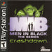 Men in Black the Series Crashdown – PlayStation 1 (PS1) - for just $0! 