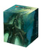Ultra PRO: Deck Box - PRO 100+ (Ultimate Masters - Mana Vault) - for just $0! 