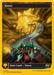Forest (DFT-511) - Aetherdrift: (Full Art) Foil - for just $0.21! 
