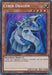 Cyber Dragon [SGX1-ENG01] Secret Rare - for just $0.95! 