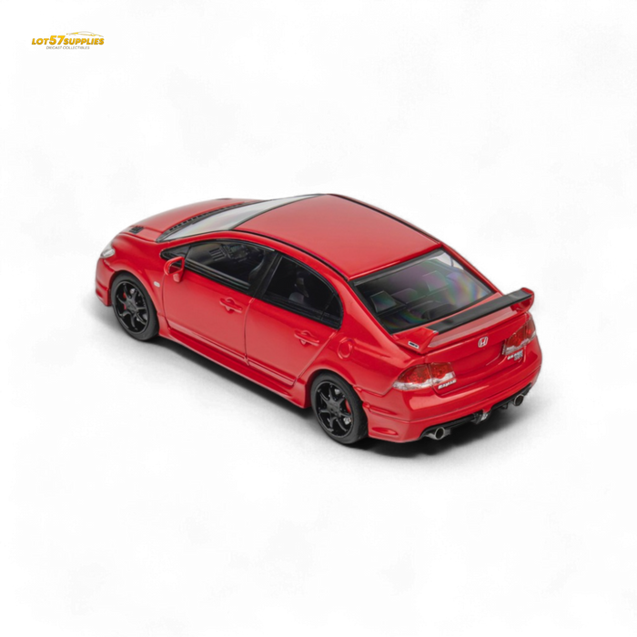 Microturbo FD2 MUGEN RR Custom - Red 1/64 - for just $44.99! 