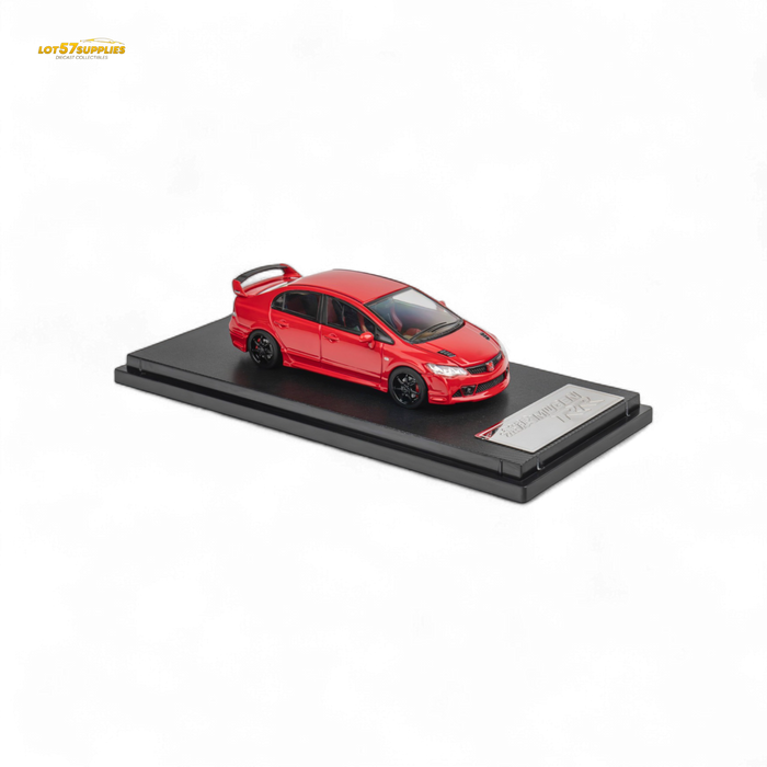 Microturbo FD2 MUGEN RR Custom - Red 1/64 - for just $44.99! 