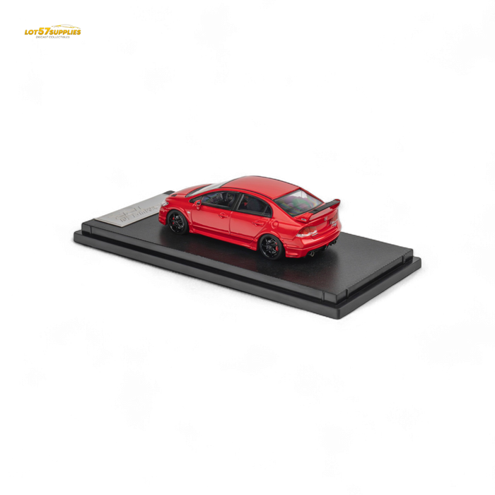 Microturbo FD2 MUGEN RR Custom - Red 1/64 - for just $44.99! 