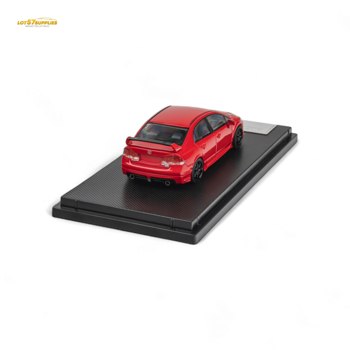 Microturbo FD2 MUGEN RR Custom - Red 1/64 - for just $44.99! 