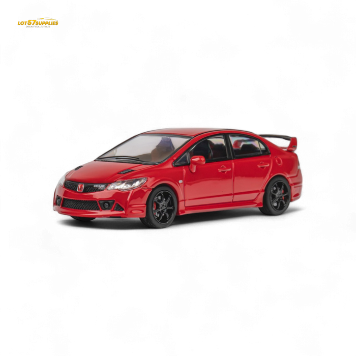 Microturbo FD2 MUGEN RR Custom - Red 1/64 - for just $44.99! 