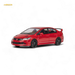 Microturbo FD2 MUGEN RR Custom - Red 1/64 - for just $44.99! 